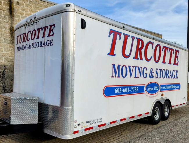 Turcotte-Moving-&-Storage-of