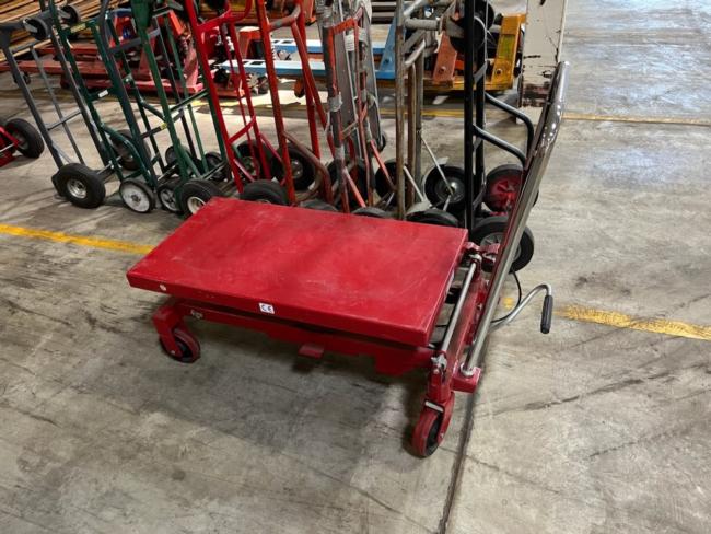 Uline-manual-lift-table---1760-