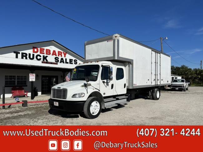 *-2015-FREIGHTLINER-M2-BUSINESS