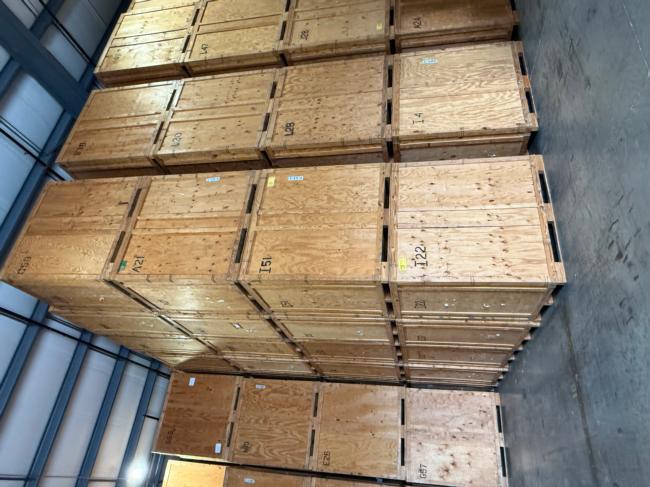 USED-STORAGE-VAULTS-

ALL-VAULTS