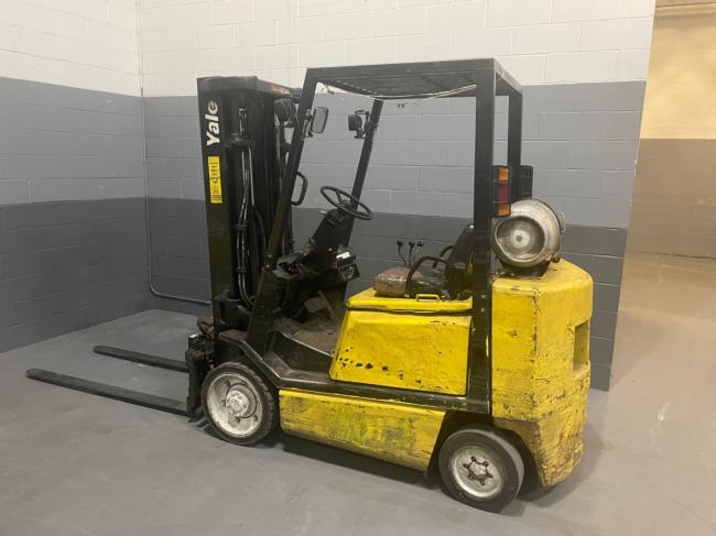 1997-YALE-PROPANE-FORKLIFT,--3-STAGE