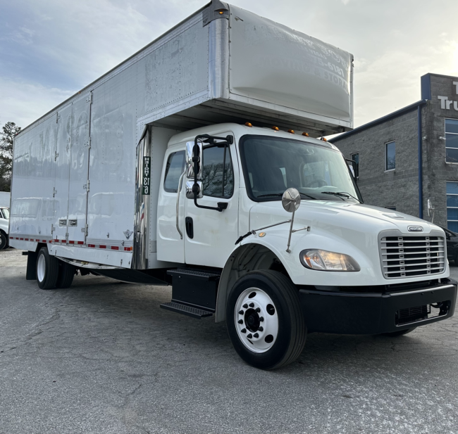 2014-Freightliner-M2-106-Automatic